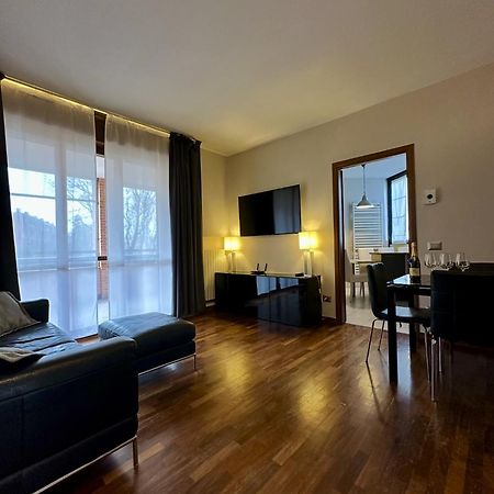King Apartment Milano Bocconi ภายนอก รูปภาพ