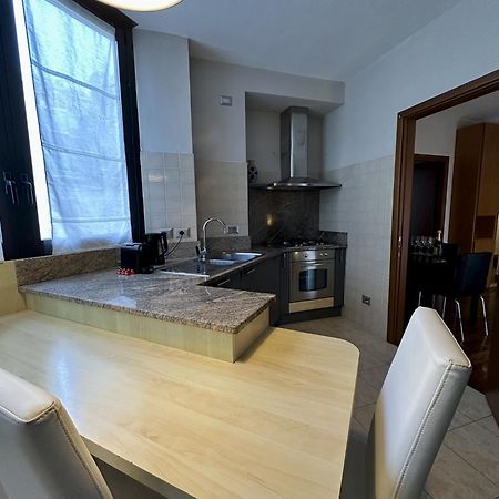 King Apartment Milano Bocconi ภายนอก รูปภาพ