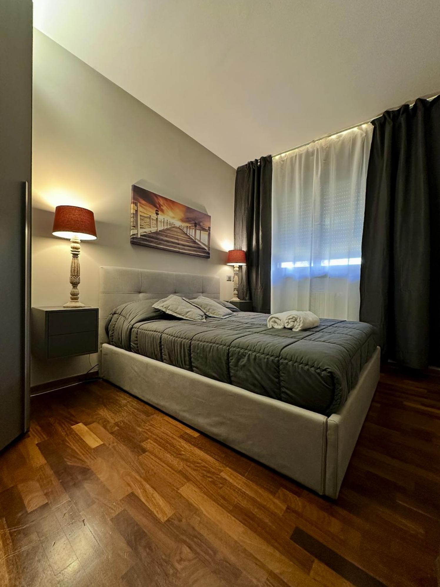 King Apartment Milano Bocconi ภายนอก รูปภาพ